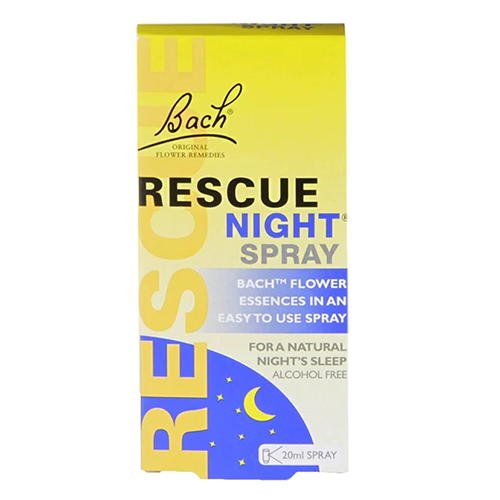 Rescue sleep Spray  200Doses 20 ml #1