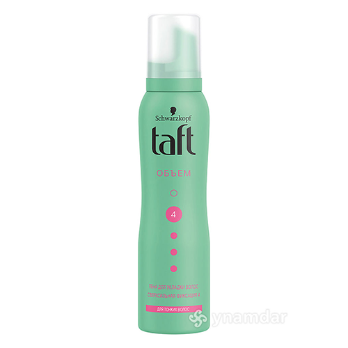 Taft - foam ultra strength 150ml 5765