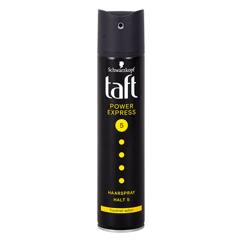 Taft Hair Sprey -250ML - Power Express