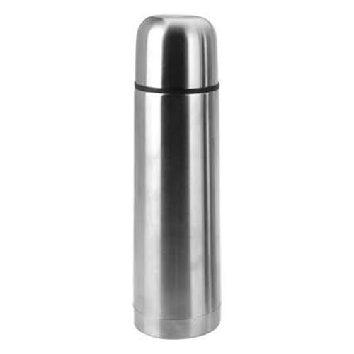 VACUUM FLASK BULLET. STAINLESS STEEL 201. 500ML/16.91OZ