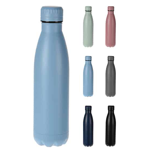 VACUUM FLASK BOTTLE. 500ML/16.91OZ