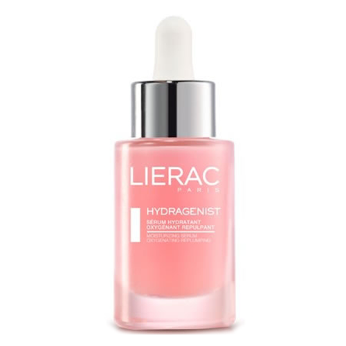 LIERAC - Hydragenist Moisturizing serum Oxygenating Replumping 30ml 2347/4699