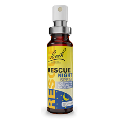 Rescue Sleep  Spray Wich  Alcochol 200 Doses  20ml #1