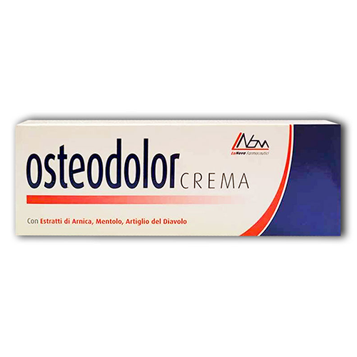 Osteodolor cream 100ml N1