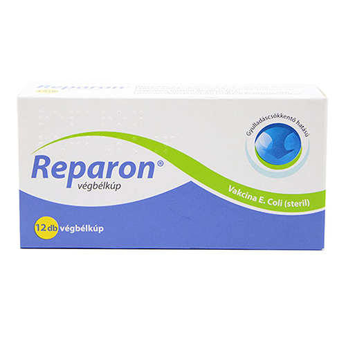 Reparon supp #12