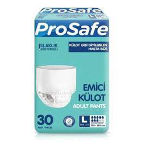 ტრუსი მწოლიარის Prosafe L  #30