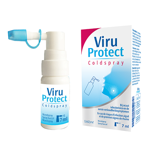 ViruProtect spray oral 7ml #1