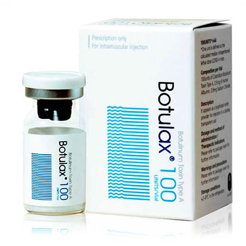 Botox 1 Vial (100 units)