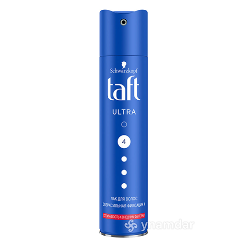Taft - volume for thin hair 250 ml5925