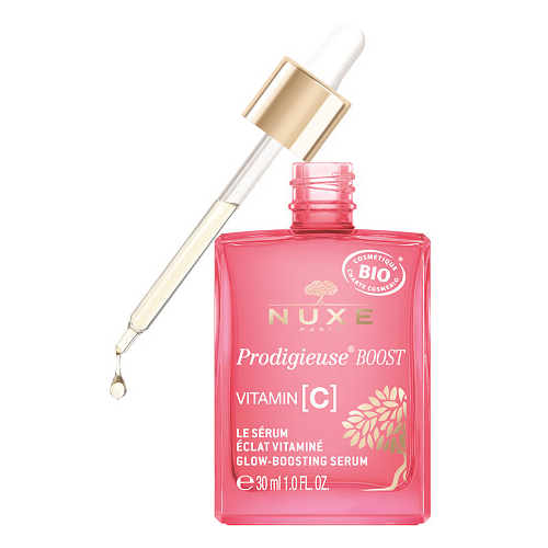 NUX PROBOOST GLOW BOOST SERUm