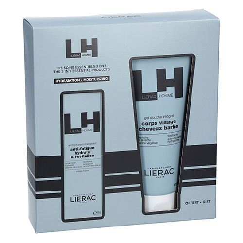 SET LC HOM MOISTURIZING GEL 23