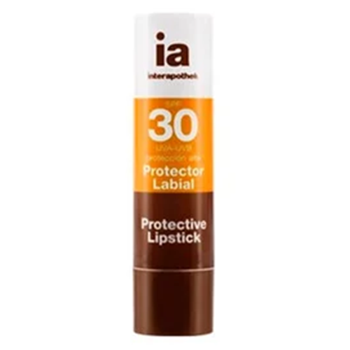 VANILLA LIP BALM SPF 30