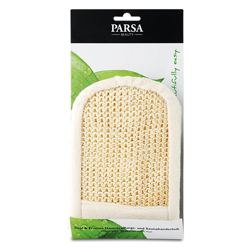 Parsa -  Sisal glove