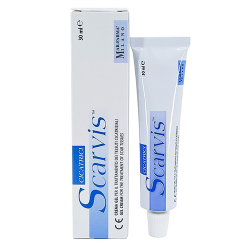 Skarvis cream 30ml #1