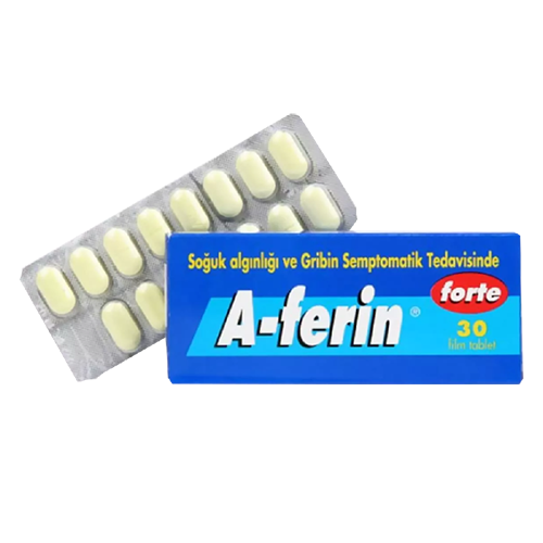 A-ferin forte tab #30 /TR/