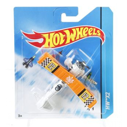 hot wheels sky busters