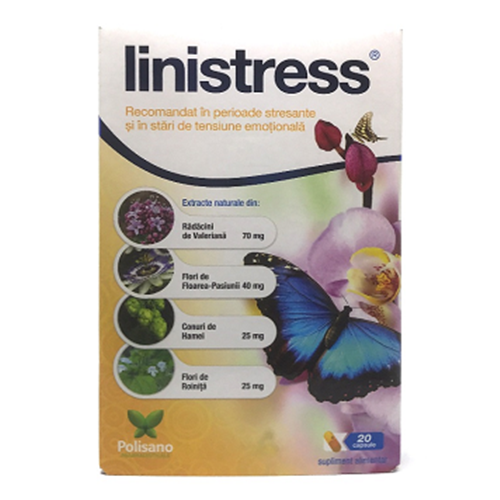 Linistress tab #30