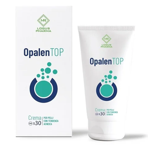 Opalen TOP cream 50ml #1