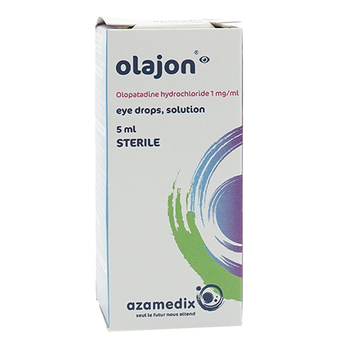 Olajon eye dr 5ml #1