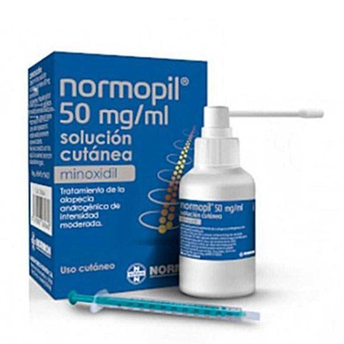 Normopil 50mg/ml 90ml bottle #1