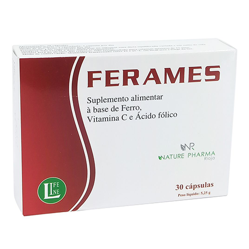 Ferames capsule #15