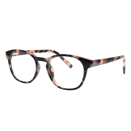 Reading glasses GA21157 +3.00 BROWN DEMI C3