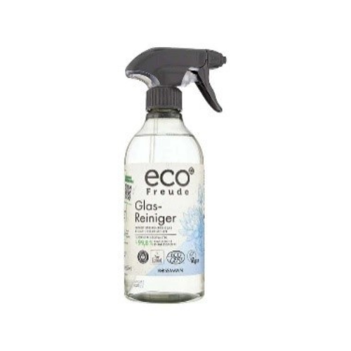 ECO JOY GLASS CLEANER 500ML