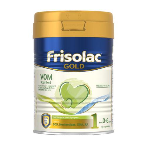 Friso-1 vom 400.0