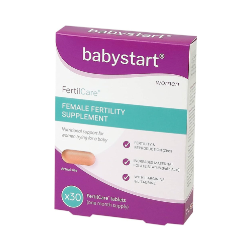 FertilCare tab #30