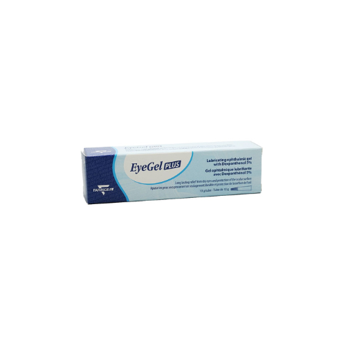 Eygel plus gel 5% #1