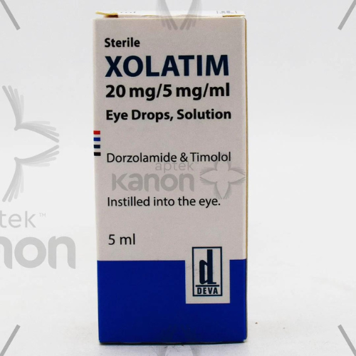 xolatim 20mg 5mg/ml #5