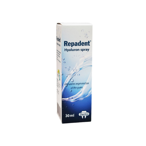 Repadent Hyaluron spray 30ml #1