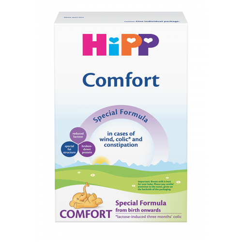 Hipp comfort combiotic 300.0