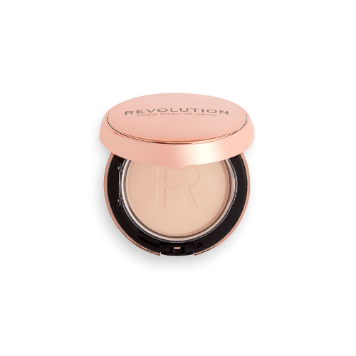 Revolution Conceal  Define Powder Foundation p6