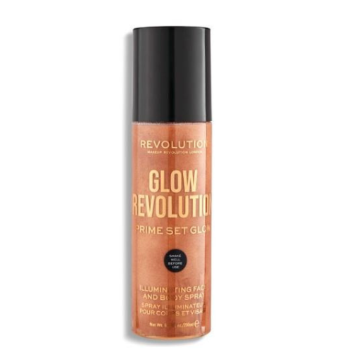 Revolution Glow Revolution Timeless Bronze