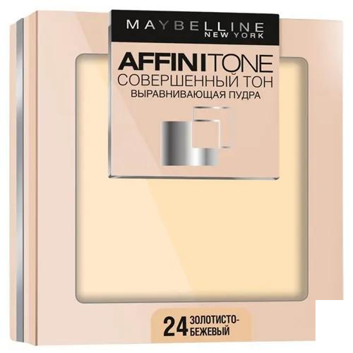 Maybelline - MNY Compact Powder Affinity 24 (3) 9773