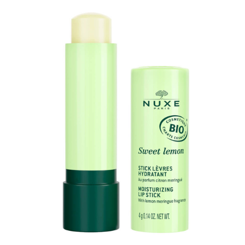 NUX SWEET LEMON LIP STICK 4G