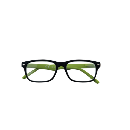 Reading Glasses Zippo 31Z-B3-GRE150 +1.50