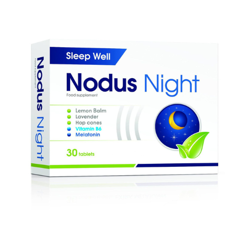 Nodus night tab #30