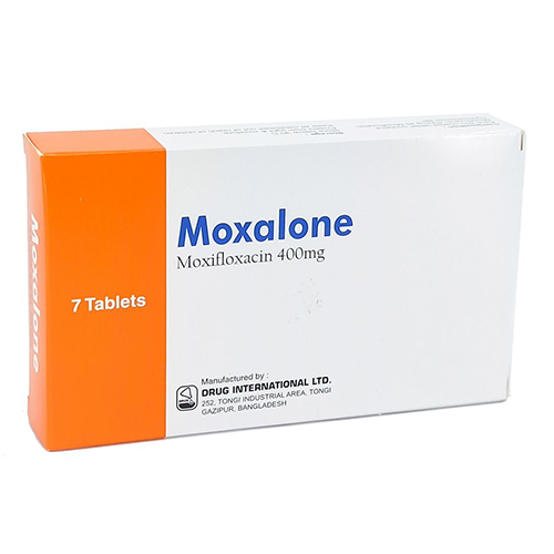 Moxalon tab 400mg #7