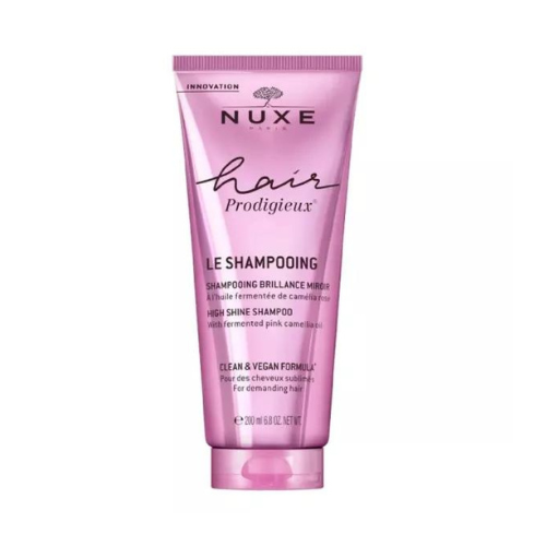 NUX HAIR WASH 200ML