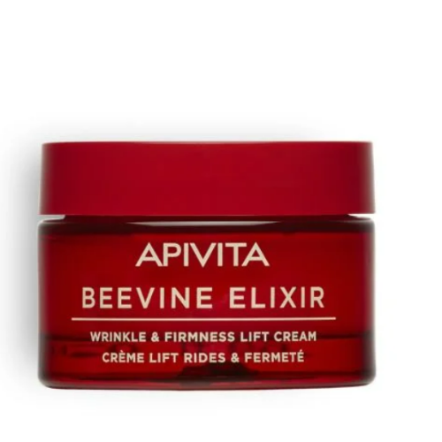 BEEVINE ELIXIR RICH 50ML