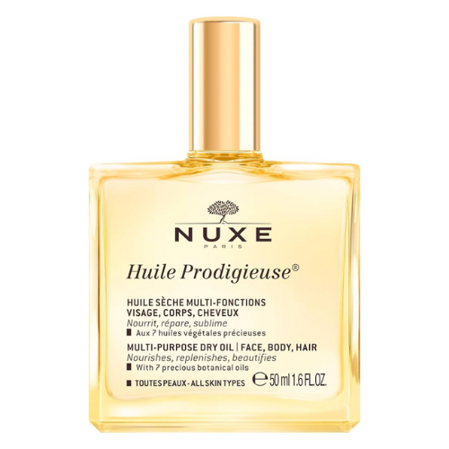 NUXE HUILE PRODIGIOUSEPOL DRY OIL  SPRAY 50ML 9761