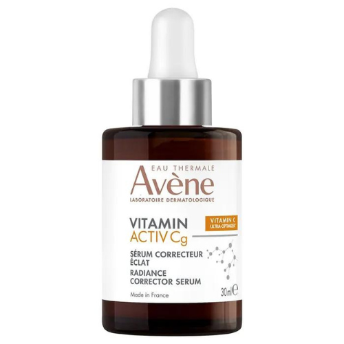Avene - Anti age Vitamin Activ Cg Radiance corrector serum 30ml 3477