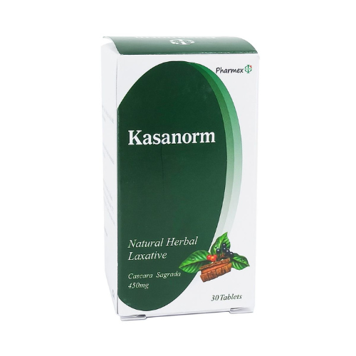 Kasanorm tab 450mg #30