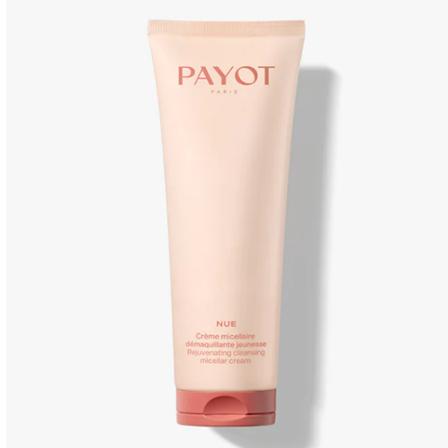 PAYOT - NUE REJUVENATING CLEANSING MICELLAR CREAM 150ml 3704