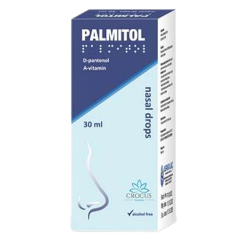 palmitol nasal drops 30ml #1