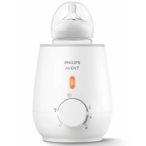 SCF355/09 'Avent' - electric bottle warmer 2158