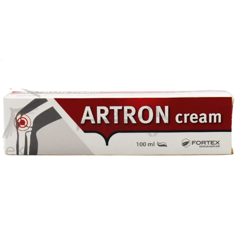 Artron cream 100ml №1