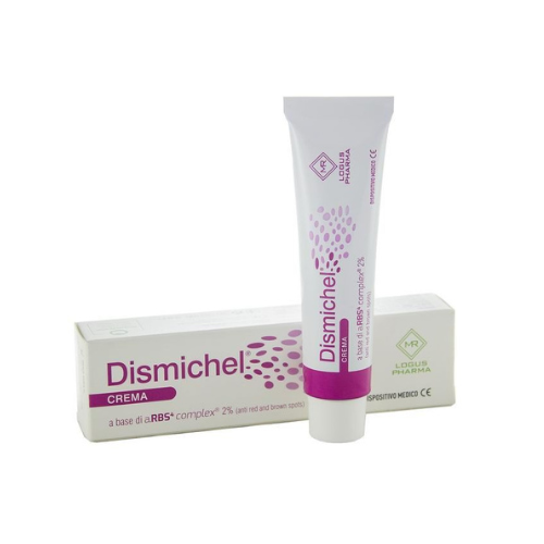 Dismichel cream 50ml #1